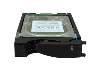 EMC - VS4106001BTU - 600GB 10000RPM SAS 3.5-inch Internal Hard Drive Upgrade for Symmetrix VMAX 40K