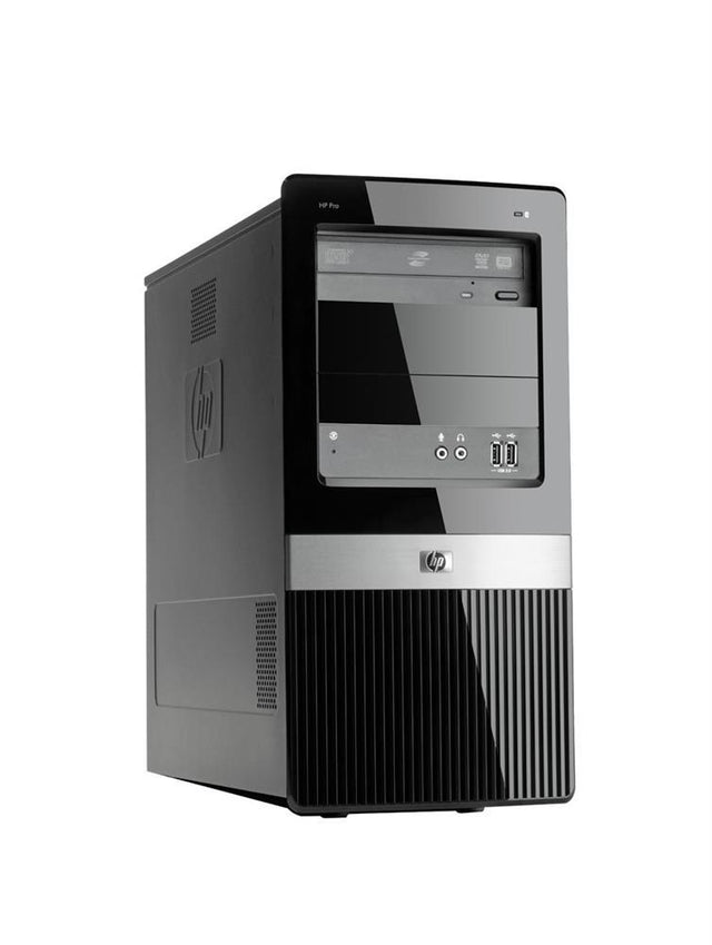 VS779UT HP Bundle Of Promo 3005 Microtower Amd Athlon Ii X2 250 320GB Hdd 7200 SATA Ha (Refurbished)