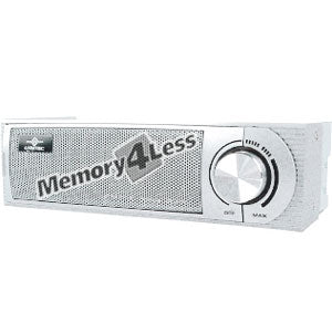 VTX-C02-SL Vantec Vortex 2 Hard Drive Cooler For 3.5-inch Hard Drive (Silver)