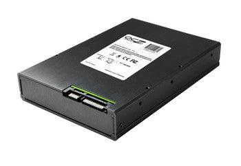 Toshiba - VTX3-35SAT3-120G - OCZ Vertex 3 Series 120GB MLC SATA 6Gbps 3.5-inch Internal Solid State Drive (SSD)