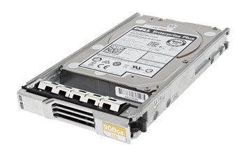 Dell - VV1V5 - 900GB 10000RPM SAS 12.0 Gbps 2.5 128MB Cache Hard Drive"