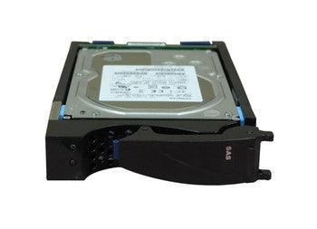 EMC - VX-VS07-040E - 4TB 7200RPM SAS 6.0 Gbps 3.5 64MB Cache Hard Drive"