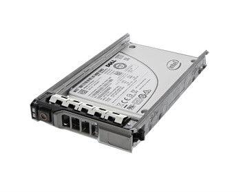 Dell - VX2HR - 960GB SSD SATA 2.5 6G 5200 Md