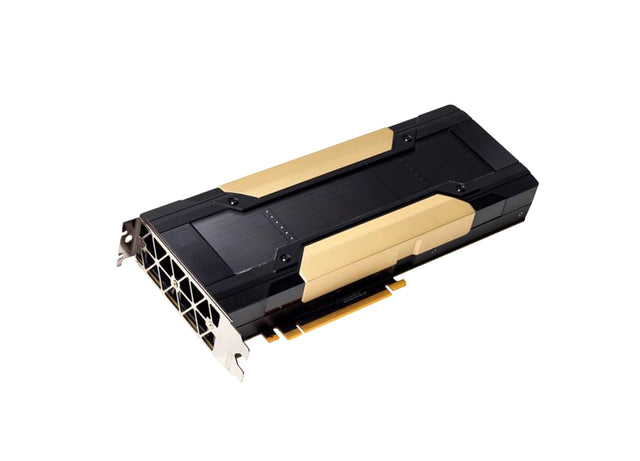 3D Labs Oxygen AGP Video Card