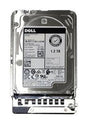 Dell - W000M - 1.2TB 10000RPM SAS 12Gbps Hot Swap (512n) 2.5-inch Internal Hard Drive