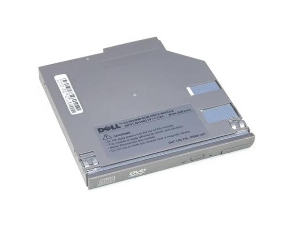 W0067 Dell CD RW and DVD Drive