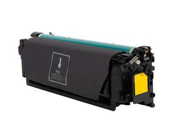HP - W2122X - 212X Yellow Toner Cartridge 10000 Pages