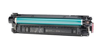 HP - W2123X - 212X Magenta Toner Cartridge 10000 Pages