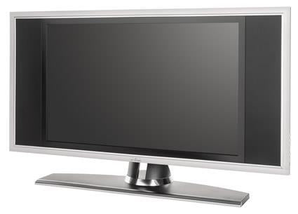 W2306C Dell 23-Inch (1366 x 768) 60Hz HDTV-Ready LCD Television