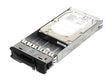 Dell - W57MT - 450GB 10000RPM SAS 6.0 Gbps 3.5 64MB Cache Hard Drive"