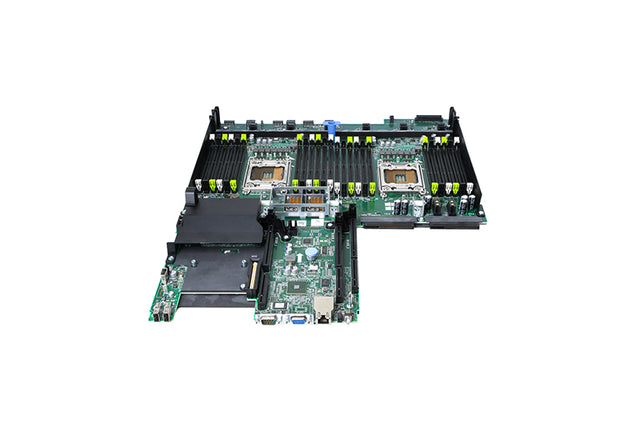 W58KK - Dell System Board (Motherboard) for PowerEdge R820 Series System