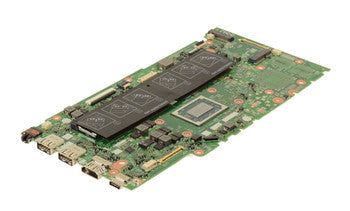 Dell - W5DR7 - System Board (Motherboard) 2.30GHz With AMD Ryzen 7 3700 Processors Support for Inspiron 5485