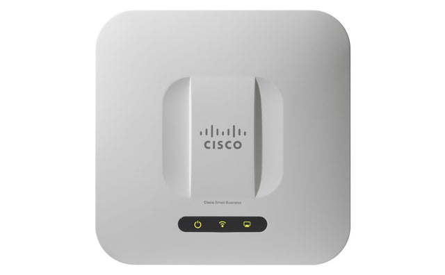 351 Wireless-N Access Point