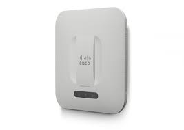 Small Business Wireless-N Dual Radio Selectable Band Access Point with Single Point Setup