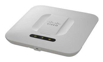 Cisco - WAP561AK9 - Systems Wireless N-Dual Radio Selectable Band Access Point