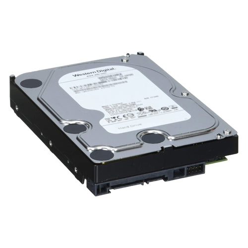 WD408AA-00BAA0 Western Digital Caviar 40.8GB 5400RPM EIDE 2MB Cache (CE) 3.5-Inch Hard Drive