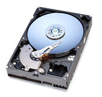Western Digital - WD100BB-18AUA1/05G - 10GB 7200RPM ATA 100 3.5 2MB Cache Hard Drive"