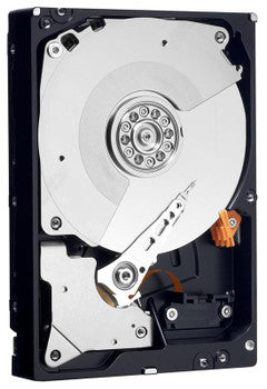 Western Digital - WD100BB75AUA1I - 10GB 7200RPM ATA 100 3.5 2MB Cache Caviar Hard Drive"