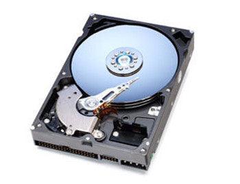 Western Digital - WD101A - 10GB 5400RPM ATA 66 3.5 2MB Cache Hard Drive"