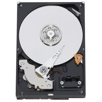Western Digital - WD10EARX-C3 - 1TB 5400RPM SATA 6.0 Gbps 3.5 64MB Cache Caviar Hard Drive"