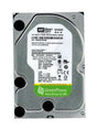 Western Digital - WD10EURX-73UHWY0 - 1TB 5400RPM SATA 6.0 Gbps 3.5 64MB Cache Hard Drive"