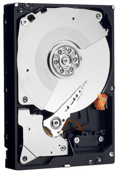 Western Digital - WD1200JB-00GVCO - 120GB 7200RPM ATA 100 3.5 8MB Cache Caviar Hard Drive"