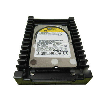 Western Digital - WD1500HLFS-01G6U3 - 150GB 10000RPM SATA 3.0 Gbps 3.5 16MB Cache VelociRaptor Hard Drive"