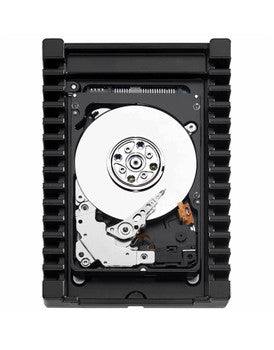 Western Digital - WD1600BLHX-60V7BV0 - 160GB 10000RPM SATA 6.0 Gbps 3.5 32MB Cache VelociRaptor Hard Drive"
