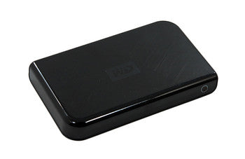 Western Digital - WD1600U017 - Passport 160GB 5400RPM USB 2.0 2MB Cache 2.5-inch External Hard Drive