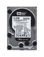 Western Digital - WD2001FASS-00W2B0-PC - 2TB 7200RPM SATA 3.0 Gbps 3.5 64MB Cache Caviar Hard Drive"