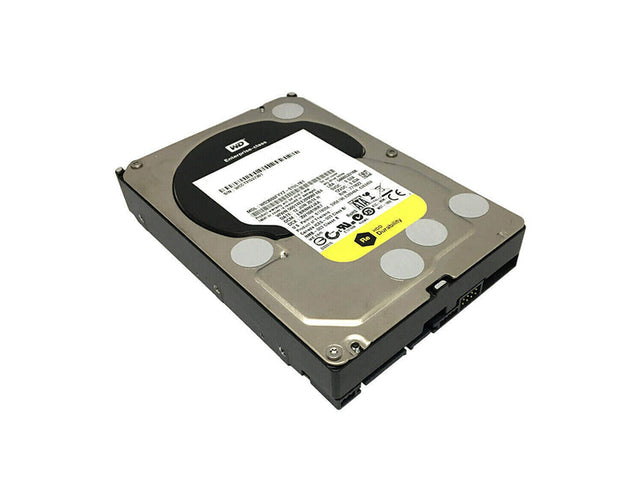 RE DC 2TB 7200RPM SAS 6Gb/s 32MB Cache 3.5-Inch Hard Drive