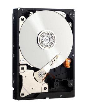 Western Digital - WD2001FYYG-HP - 2TB 7200RPM SAS 6.0 Gbps 3.5 32MB Cache RE Hard Drive"