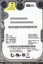 Western Digital - WD2500BMVV-11SXZS1 - 250GB 5400RPM USB 2.5 8MB Cache Hard Drive"