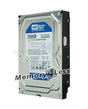 Western Digital - WD2500JS5PK - 250GB 7200RPM SATA 3.0 Gbps 3.5 8MB Cache Caviar Hard Drive"