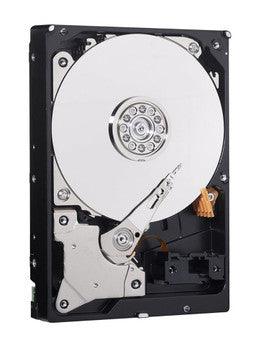 Western Digital - WD3000FZEX - 3TB 7200RPM SATA 6.0 Gbps 3.5 64MB Cache Black Hard Drive"