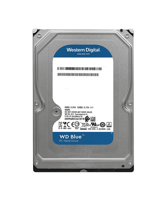 WD3001FYYG-01NCVW0 - Western Digital RE 3TB 7200RPM SAS 6Gb/s 32MB Cache 3.5-inch Hard Drive