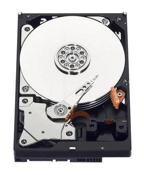 Western Digital - WD3200AAJS-61L9A0 - 320GB 7200RPM SATA 3.0 Gbps 3.5 8MB Cache Caviar Hard Drive"
