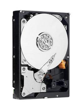 Western Digital - WD5000AAK8 - 500GB 7200RPM ATA 100 3.5 16MB Cache Caviar Hard Drive"