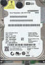 Western Digital - WD5000BMVV-11GNWS0 - 500GB 5400RPM USB 2.5 8MB Cache Hard Drive"