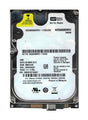 Western Digital - WD5000BMVV-11SXZS - 500GB 5400RPM USB 2.5 8MB Cache Hard Drive"