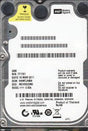Western Digital - WD5000BMVW-11AMCS4-P - 500GB 5400RPM USB 2.5 8MB Cache Hard Drive"