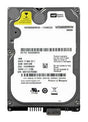 Western Digital - WD5000BMVW-11S5XS - 500GB 5400RPM USB 2.5 8MB Cache Hard Drive"