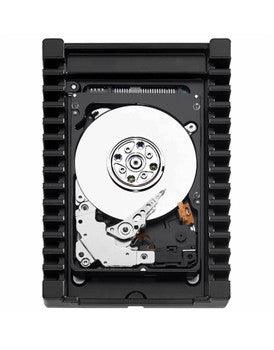Western Digital - WD5000HHTTZ - 500GB 10000RPM SATA 6.0 Gbps 3.5 64MB Cache VelociRaptor Hard Drive"