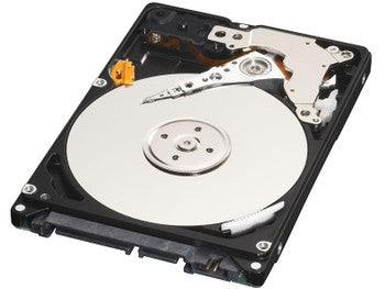 Western Digital - WD5000KMVV-11BG7S0-P - 500GB 5400RPM USB 2.5 8MB Cache Hard Drive"