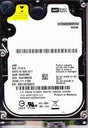 Western Digital - WD5000KMVW-11ZSMS0 - 500GB 7200RPM USB 3.0 2.5-inch Internal Hard Drive