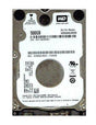 Western Digital - WD5000LMVW-11VEDS0 - 500GB 5400RPM USB 2.5 8MB Cache Hard Drive"