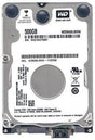 Western Digital - WD5000LMVW-11VEDS3 - 500GB 5400RPM USB 2.5 8MB Cache Hard Drive"