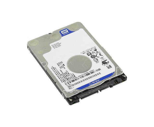 WD5000LUCT-A1 - Western Digital AV-25 500GB 5400RPM SATA 3Gb/s 16MB Cache (RoHS) 2.5-Inch Hard Drive