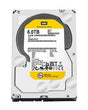 Western Digital - WD6001F9YZ-09YUWL1 - 6TB 7200RPM SATA 6.0 Gbps 3.5 128MB Cache Hard Drive"