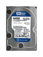 Western Digital - WD6400AAKS-00E4A0-PC - 640GB 7200RPM SATA 3.0 Gbps 3.5 16MB Cache Caviar Hard Drive"